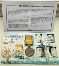 Benham Ltd Ed First Day Cover
