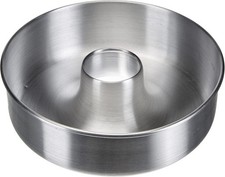 Ibili Aluminium Savarin Mould