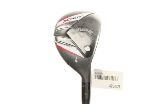 Callaway hot golf club mens - golf,