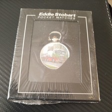 Eddie Stobart Pocket Watch