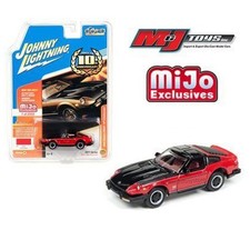 JOHNNY LIGHTNING 1:64 CLASSIC