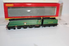Hornby OO R2219 SR 4-6-2 West