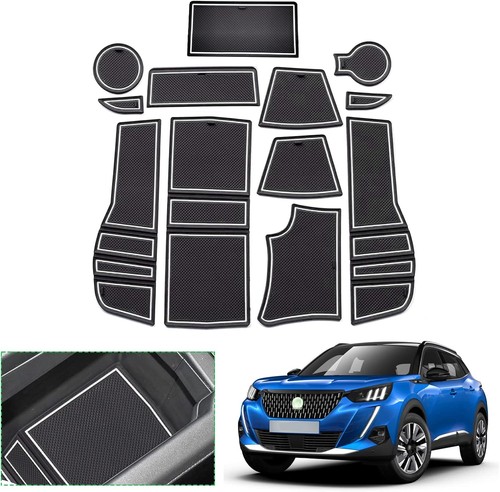Gafat peugeot 2008 - 2008, e-2008