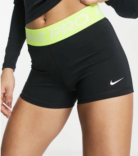 Nike pro training inch booty - nike,