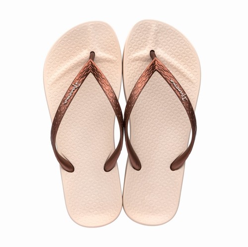 Ipanema anatomica tan - ipanema, flip