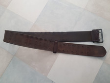 WW2 German officers belt (Original) (100CM)
