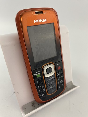 Nokia 2600c black mobile - 2600c-2,