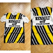 Vintage 70'S Eroica Renault