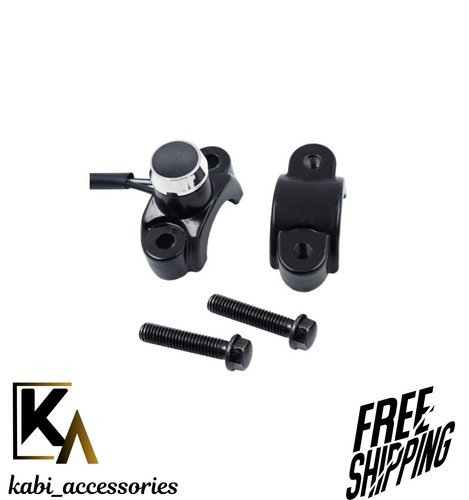 Motorcycle horn - 7/8”,