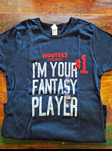 Hooters mens black graphic - hooters,