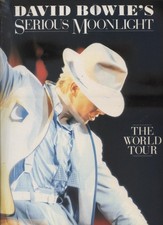 David Bowie's Serious