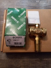 Caleffi iStop 28mm Anti-Freeze