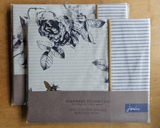 JOULES Standard Pillowcase