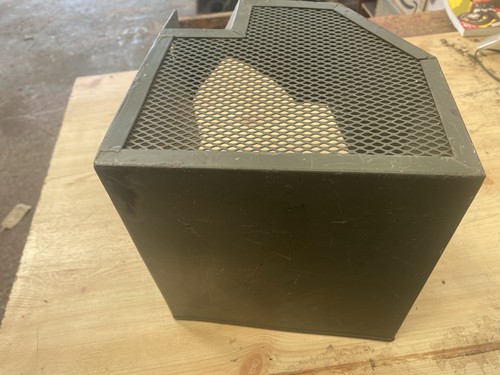 Cvrt spent case collector bin - cvrt,
