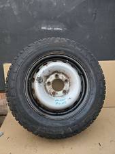 2010-2023 Mk3 Renault Master