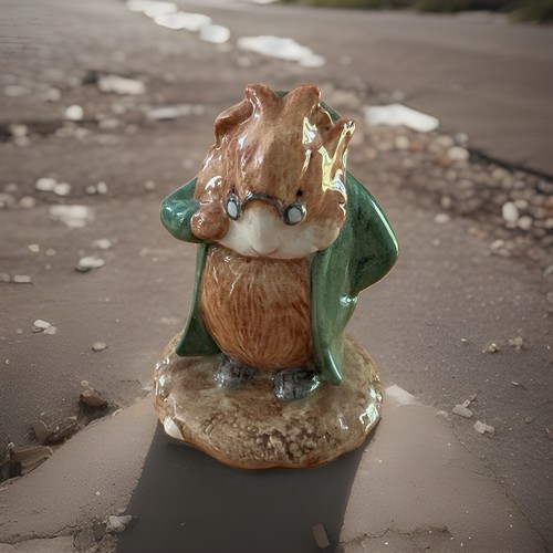 Rare beswick beatrix - rare,
