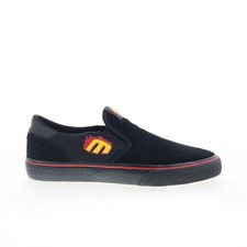 Etnies cut slip santa - slip, x