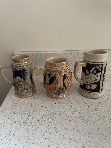 Gerz german steins - gerz,