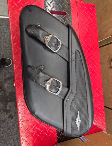Harley davidson road king - road,