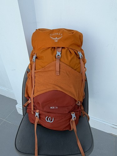 Osprey backpack ace kids - kids,