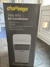 Challenge Air Con