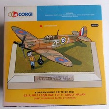 Corgi Aviation Supermarine
