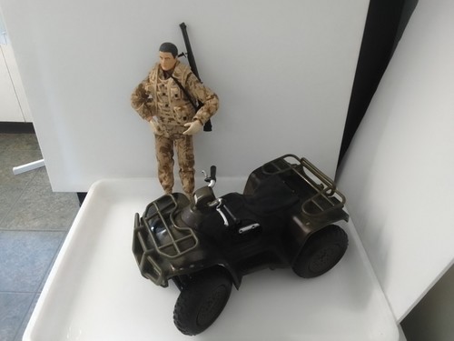 Armed forces quad - forces,