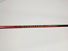 .350 Aldila Voodoo SVS6  STIFF