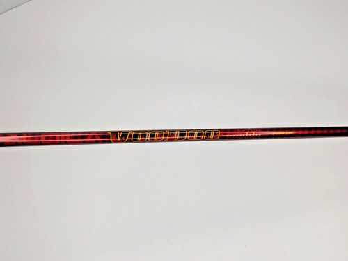 350 aldila voodoo svs6 - voodoo,
