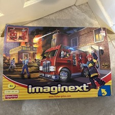 Fisher Price Imaginext System