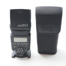 Canon 430EX II Shoe Mount