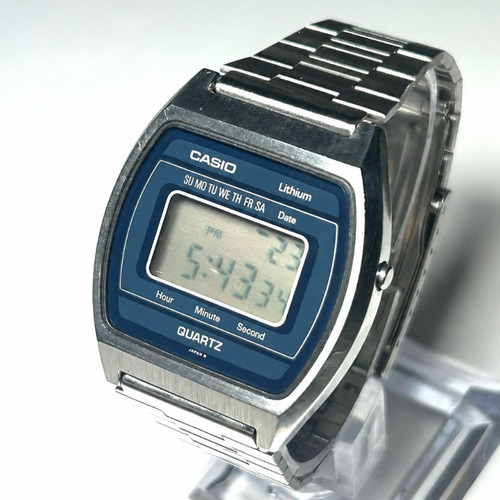 Extremely rare casio - casio, 58