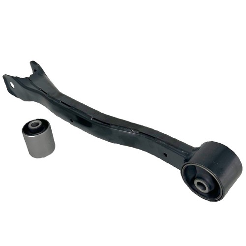 Suspension trailing arm and - suspension,