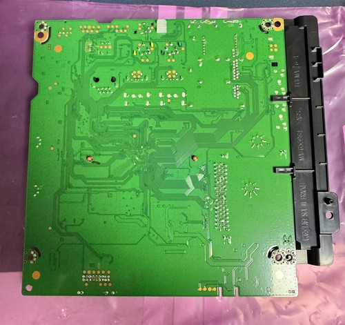 Eax69120303 main board - eax69120303,