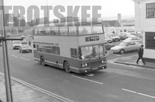 35mm Black and White Negative