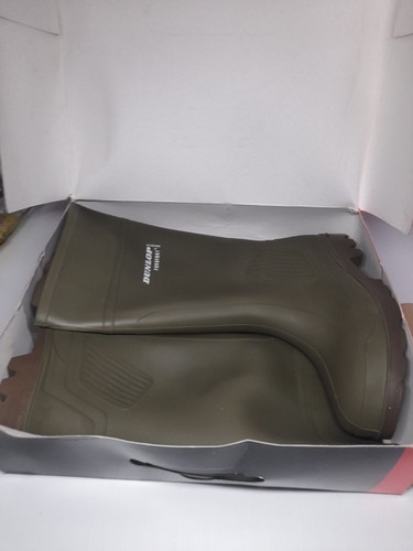 Dunlop purofort professional - dunlop,