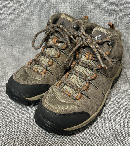 Columbia men brown - columbia, hiking