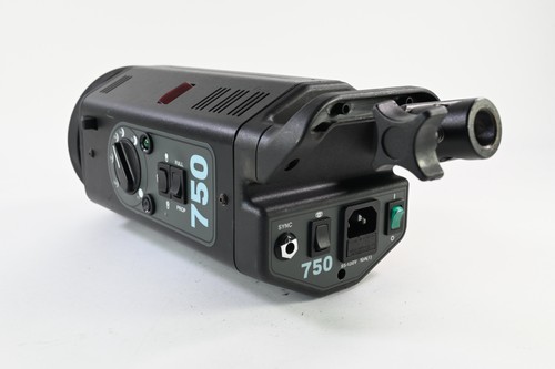 Bowens calumet travelite 750 - travelite,
