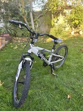 Boys Trek MT-60 Bike 20" Wheels