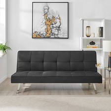 Sofa Bed Budget 3 Seater