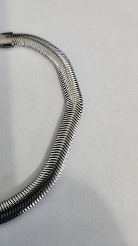 Snake chain bracelet - chain,