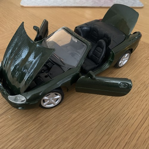 Maisto special edition 24 - special, 1:24
