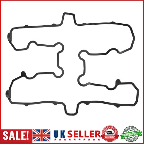 Valve rocker cover gasket for - valve,