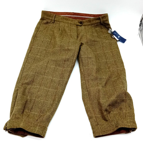 Seeland ragley lady breeks - ragley,
