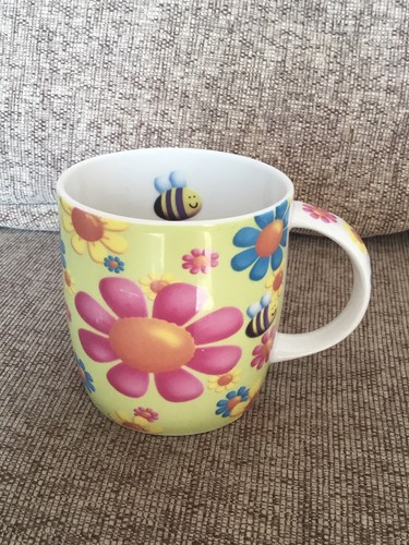Churchill bone china bees - ,