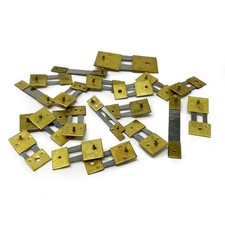 20x Clock Suspension English