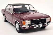 MCG 1/18 - Ford Granada GLS