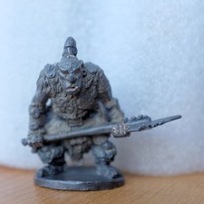 Giant Ogre Arm Taker N14