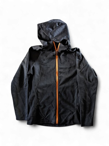 Mclaren fleece jacket - mclaren,