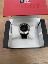 Tissot Touch Racing quartz